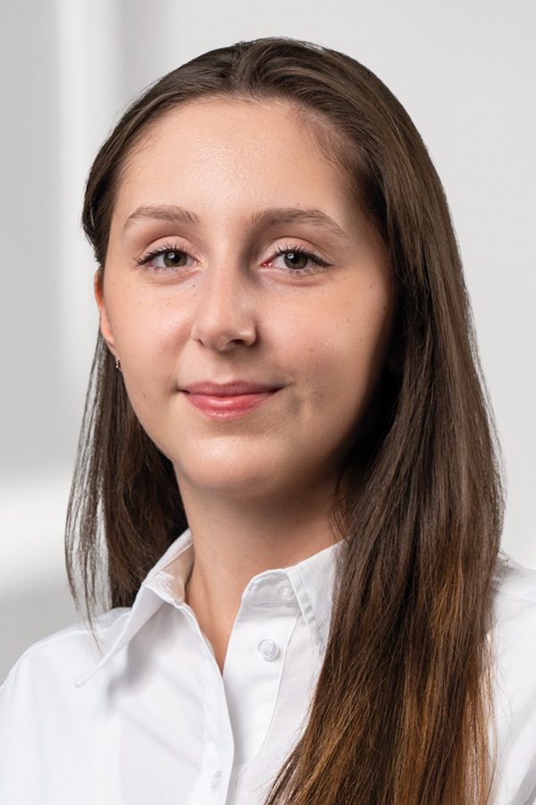 Foto von Celina Timper