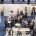 Messestand Expo Real 2026 mit DIP Logo