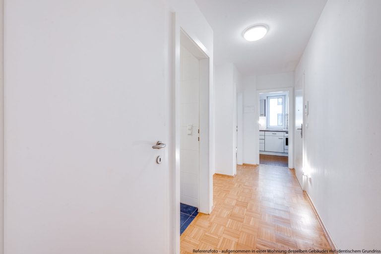 Aigner Immobilien GmbH - Immobilienangebot - 80469 München - Glockenbachviertel - Etagenwohnung - Charmante 4-Zimmer-Wohnung in absoluter Bestlage
