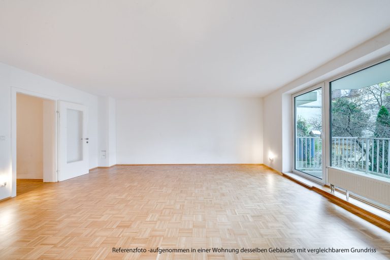 Aigner Immobilien GmbH - Immobilienangebot - 80469 München - Glockenbachviertel - Etagenwohnung - Charmante 3-Zimmer-Wohnung mit Südbalkon im Glockenbachviertel