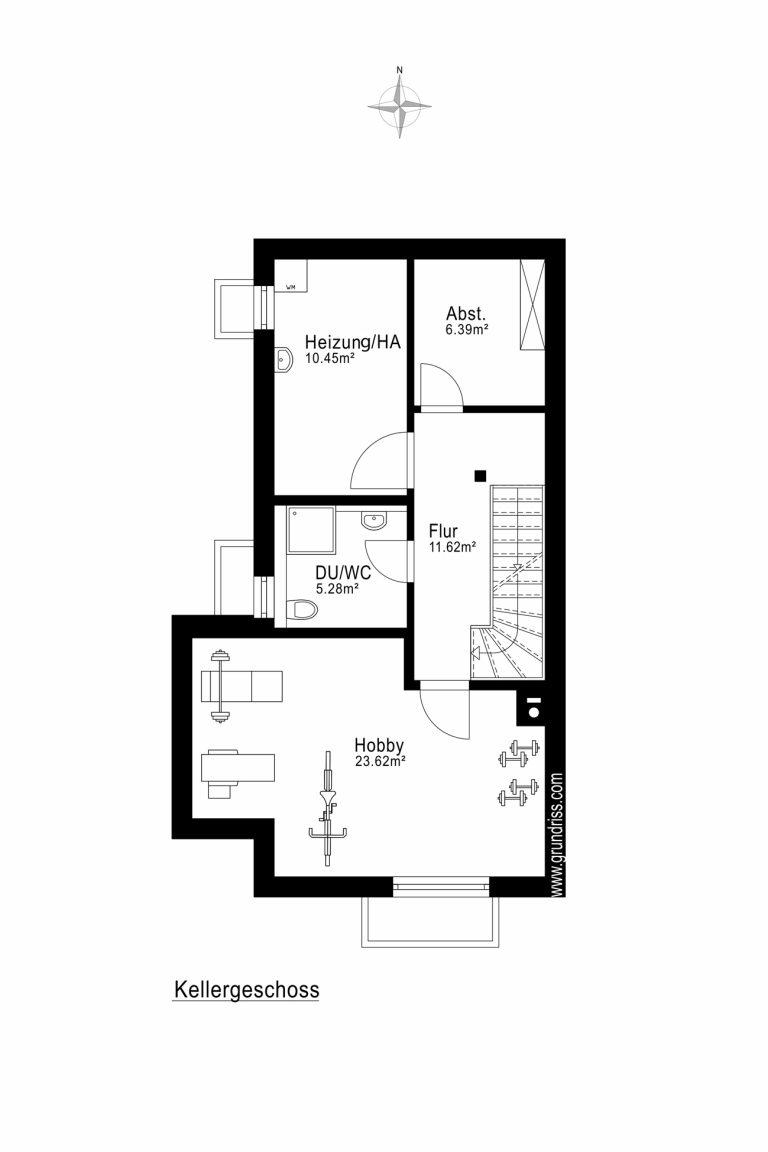 Aigner Immobilien GmbH - Immobilienangebot - 81739 München - Waldperlach - Doppelhaushälfte - Neuwertige Doppelhaushälfte mit großzügigem Garten und viel Wohnkomfort