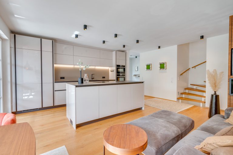 Aigner Immobilien GmbH - Immobilienangebot - 81479 München - Solln - Doppelhaushälfte - Ein Zuhause für höchste Ansprüche – neuwertig, elegant, in Bestlage Solln