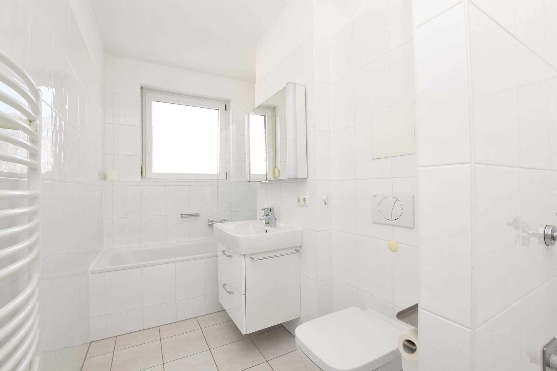 Wohnung in 81247 Obermenzing - Nr. 44149