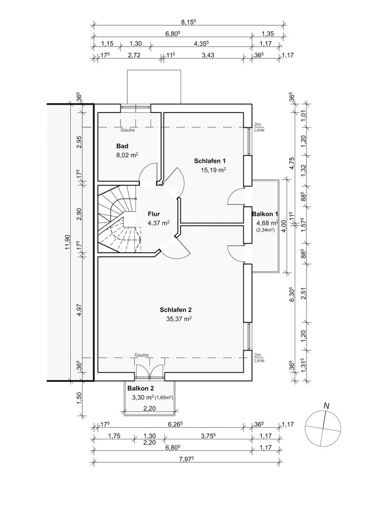 Aigner Immobilien GmbH - Immobilienangebot - 85652 Pliening - Pliening - Doppelhaushälfte - Ein Zuhause zum Wohlfühlen – Sehr schöne Doppelhaushälfte in Pliening bei München
