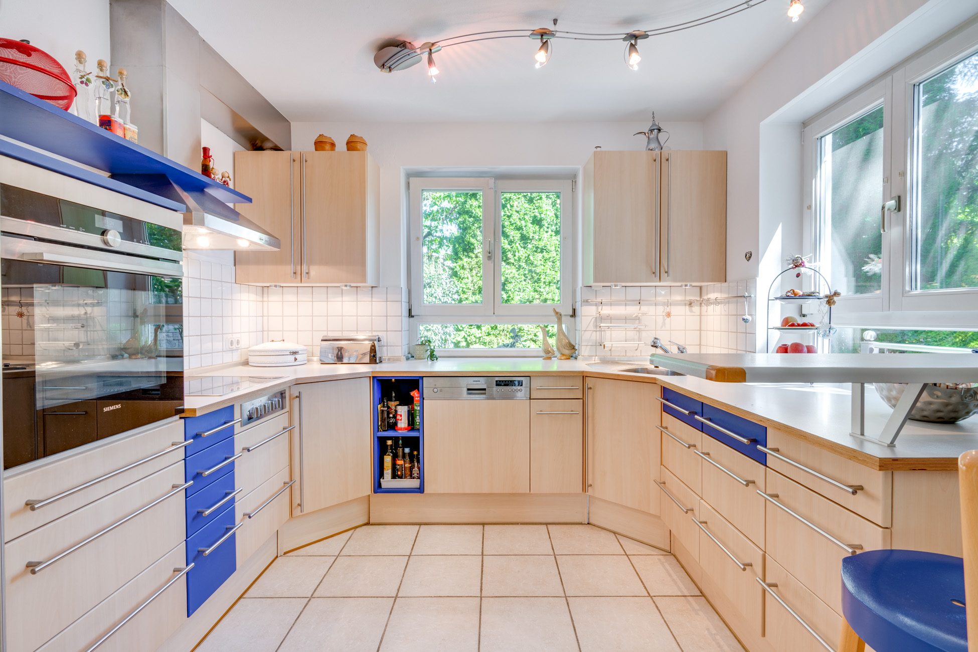 Aigner Immobilien GmbH - Immobilienangebot - 85652 Pliening - Pliening - Doppelhaushälfte - Ein Zuhause zum Wohlfühlen – Sehr schöne Doppelhaushälfte in Pliening bei München