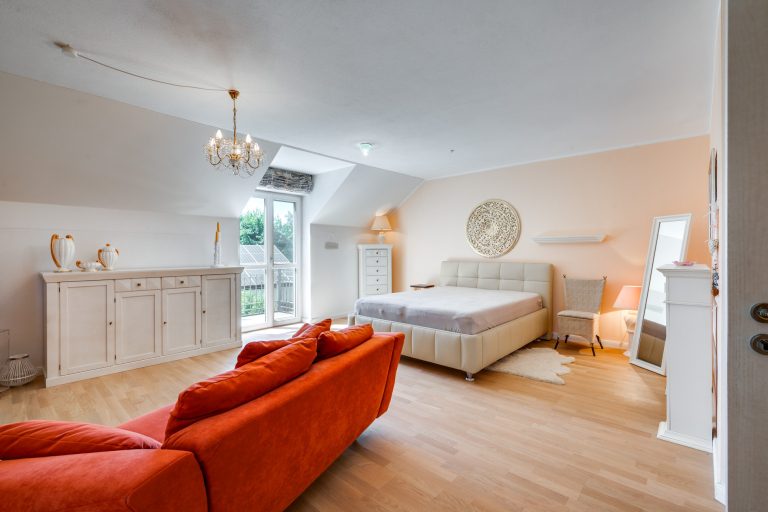 Aigner Immobilien GmbH - Immobilienangebot - 85652 Pliening - Pliening - Doppelhaushälfte - Ein Zuhause zum Wohlfühlen – Sehr schöne Doppelhaushälfte in Pliening bei München