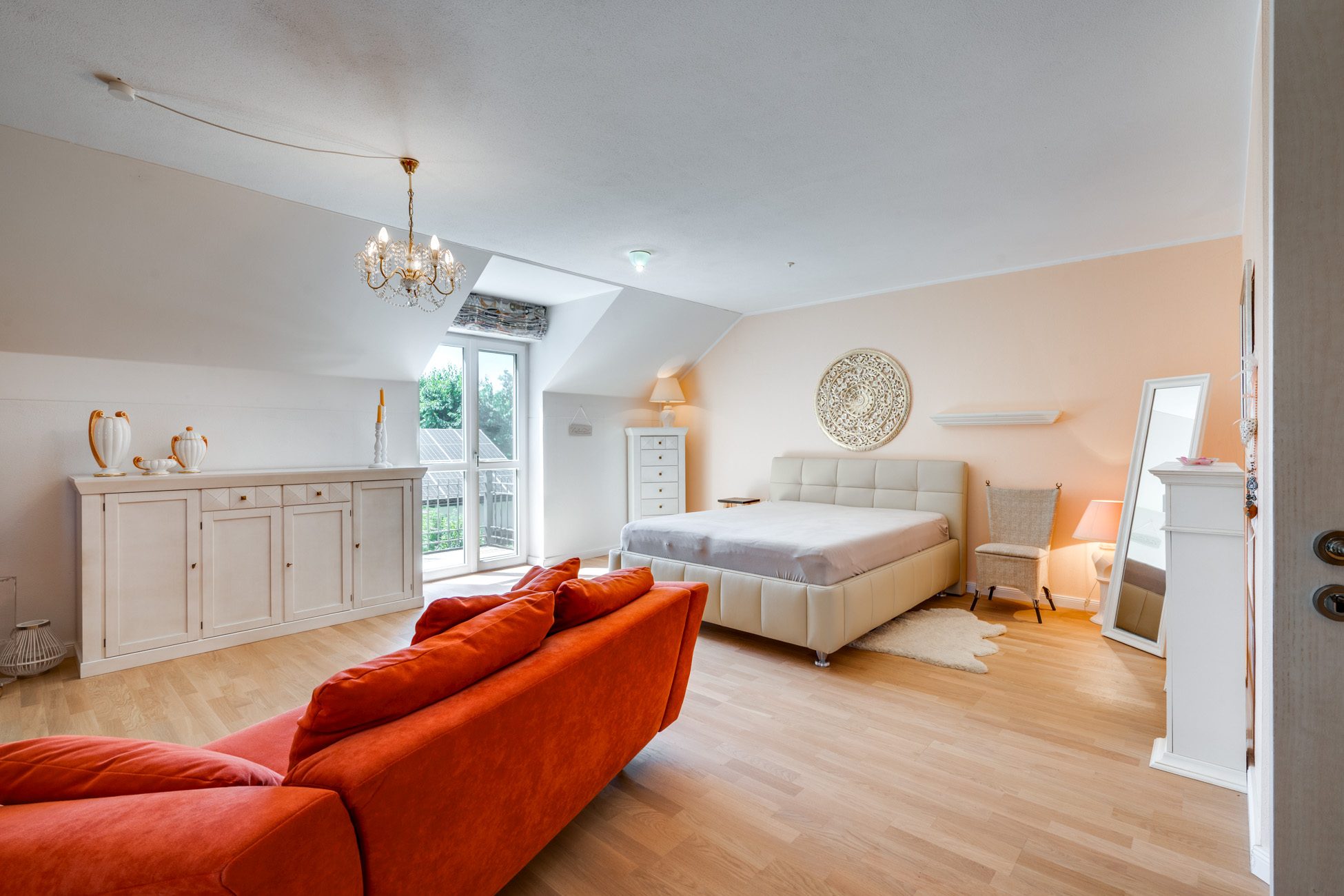 Aigner Immobilien GmbH - Immobilienangebot - 85652 Pliening - Pliening - Doppelhaushälfte - Ein Zuhause zum Wohlfühlen – Sehr schöne Doppelhaushälfte in Pliening bei München
