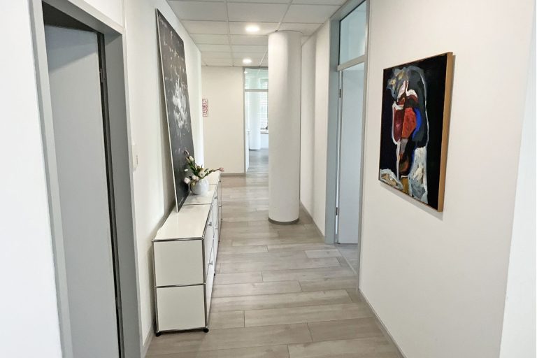 Aigner Immobilien GmbH - Immobilienangebot - 81679 München - Bogenhausen - Büro - Bogenhausen - Bürofläche mit erstklassiger Infrastruktur