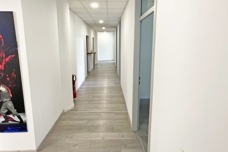 Aigner Immobilien GmbH - Immobilienangebot - 81679 München - Bogenhausen - Büro - Bogenhausen - Bürofläche mit erstklassiger Infrastruktur