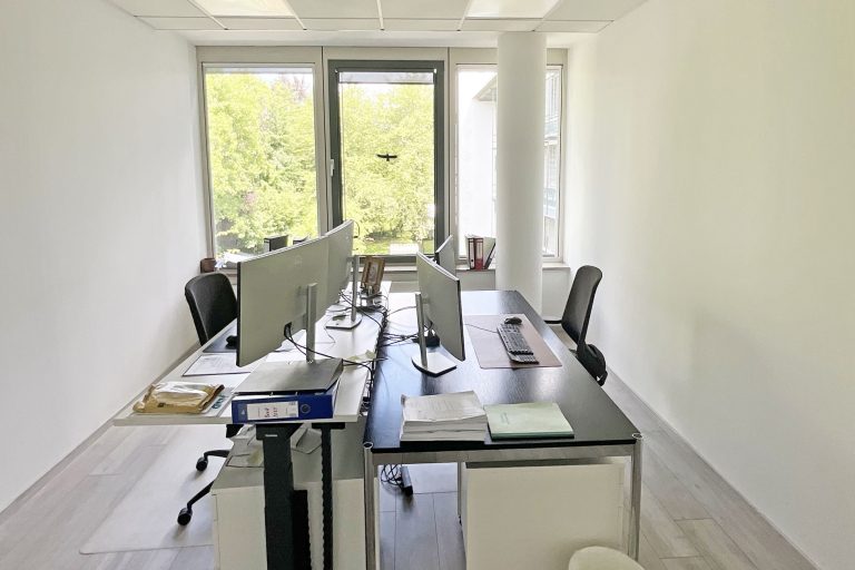 Aigner Immobilien GmbH - Immobilienangebot - 81679 München - Bogenhausen - Büro - Bogenhausen - Bürofläche mit erstklassiger Infrastruktur