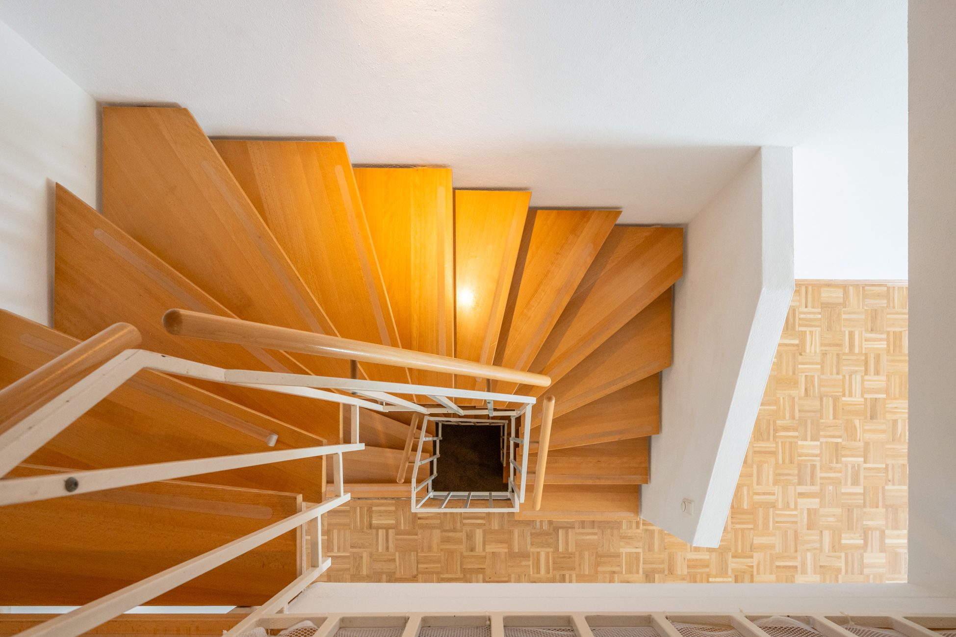 Aigner Immobilien GmbH - Immobilienangebot - 81739 München - Waldperlach - Maisonettewohnung - Wohnen wie im eigenen Reihenhaus – charmante Maisonette mit Westgarten!