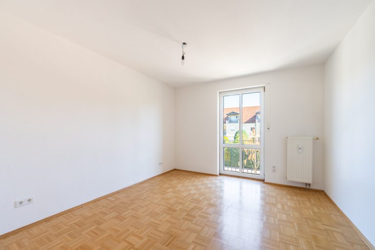 Aigner Immobilien GmbH - Immobilienangebot - 81739 München - Waldperlach - Maisonettewohnung - Wohnen wie im eigenen Reihenhaus – charmante Maisonette mit Westgarten!