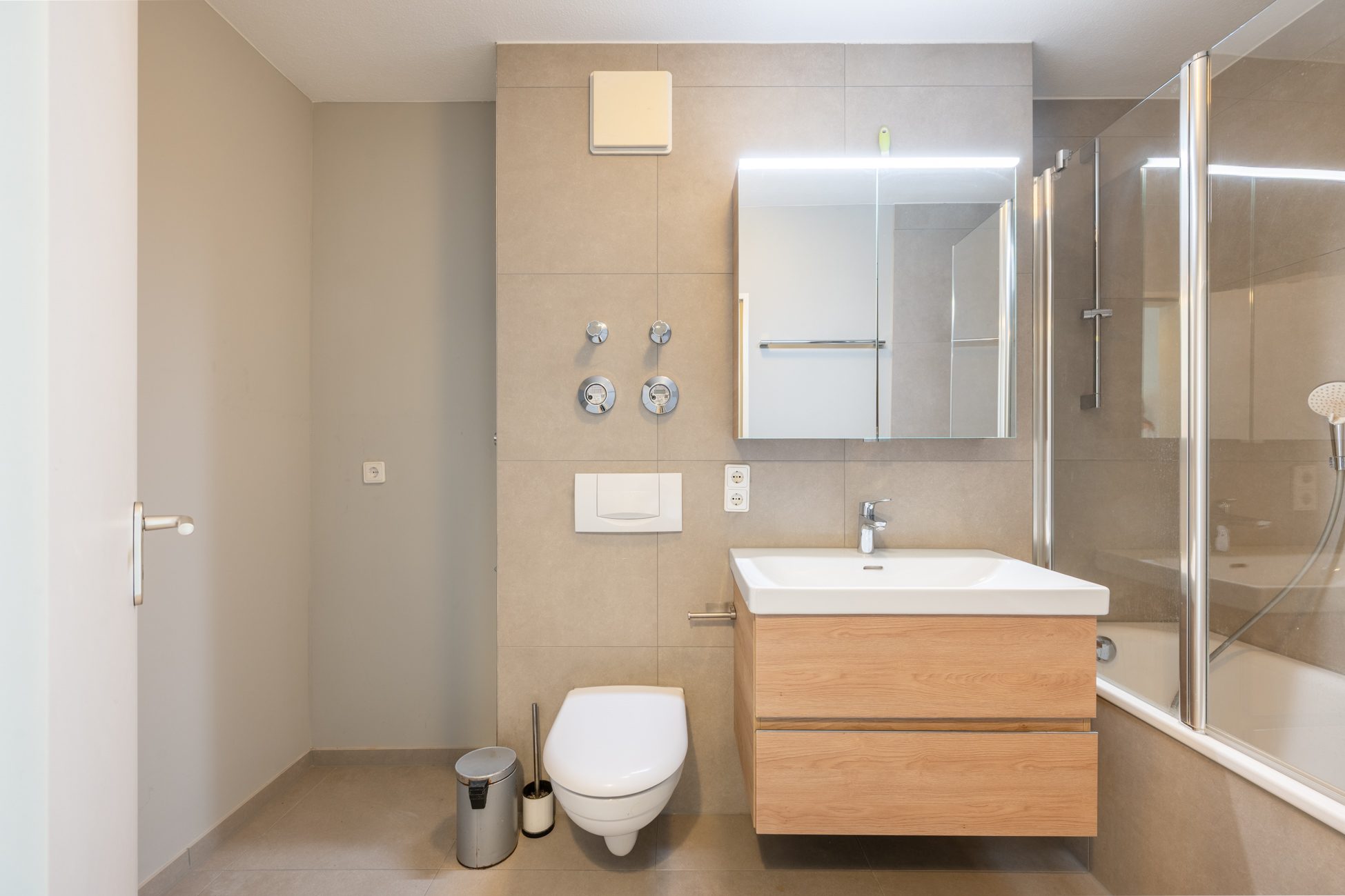 Aigner Immobilien GmbH - Immobilienangebot - 81739 München - Waldperlach - Maisonettewohnung - Wohnen wie im eigenen Reihenhaus – charmante Maisonette mit Westgarten!
