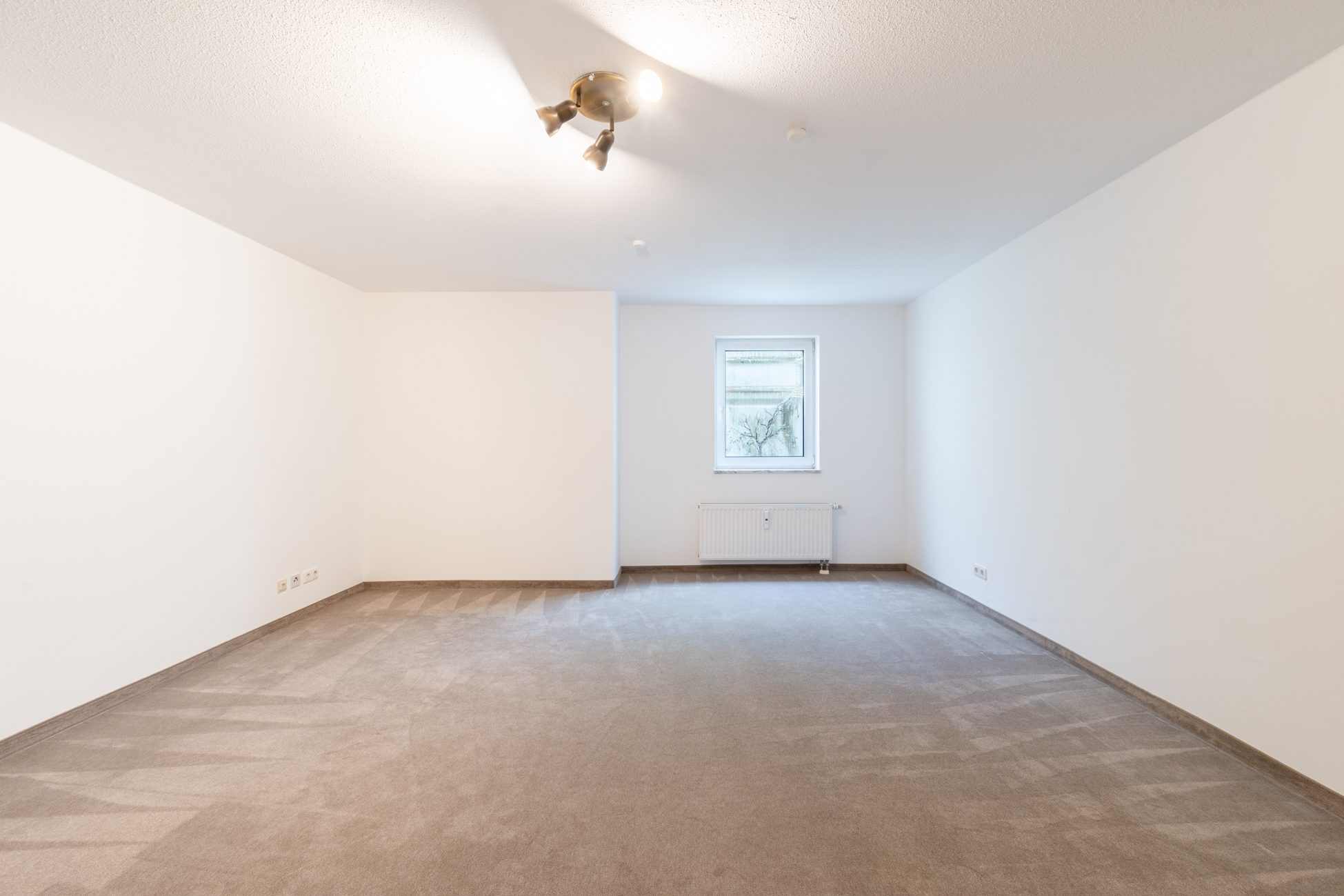 Aigner Immobilien GmbH - Immobilienangebot - 81739 München - Waldperlach - Maisonettewohnung - Wohnen wie im eigenen Reihenhaus – charmante Maisonette mit Westgarten!