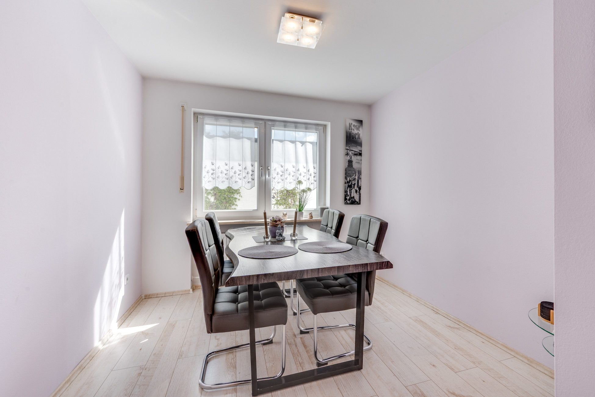 Aigner Immobilien GmbH - Immobilienangebot - 82272 Moorenweis - Moorenweis - Doppelhaushälfte - Großzügige Doppelhaushälfte mit Einliegerwohnung