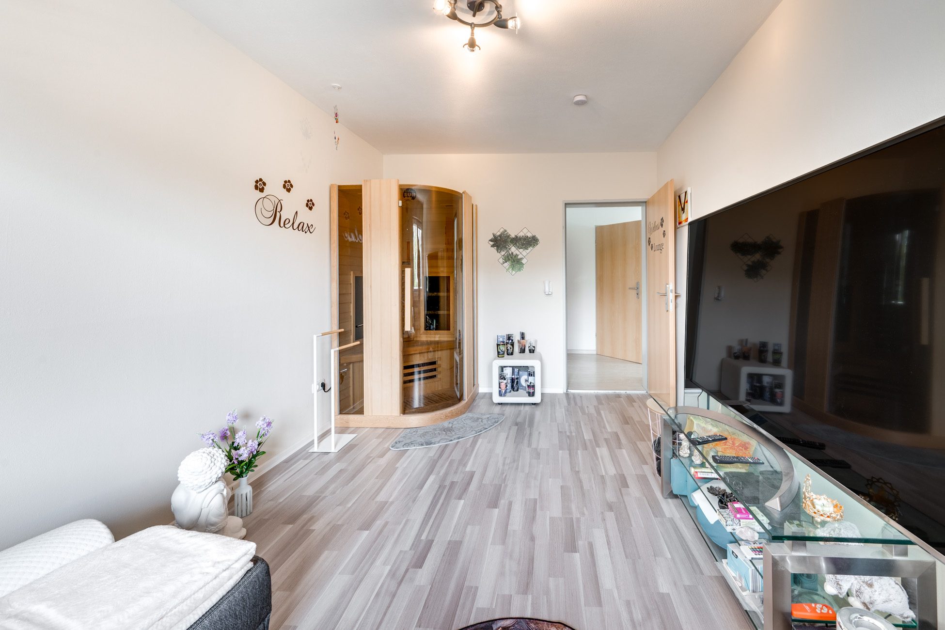Aigner Immobilien GmbH - Immobilienangebot - 82272 Moorenweis - Moorenweis - Doppelhaushälfte - Großzügige Doppelhaushälfte mit Einliegerwohnung
