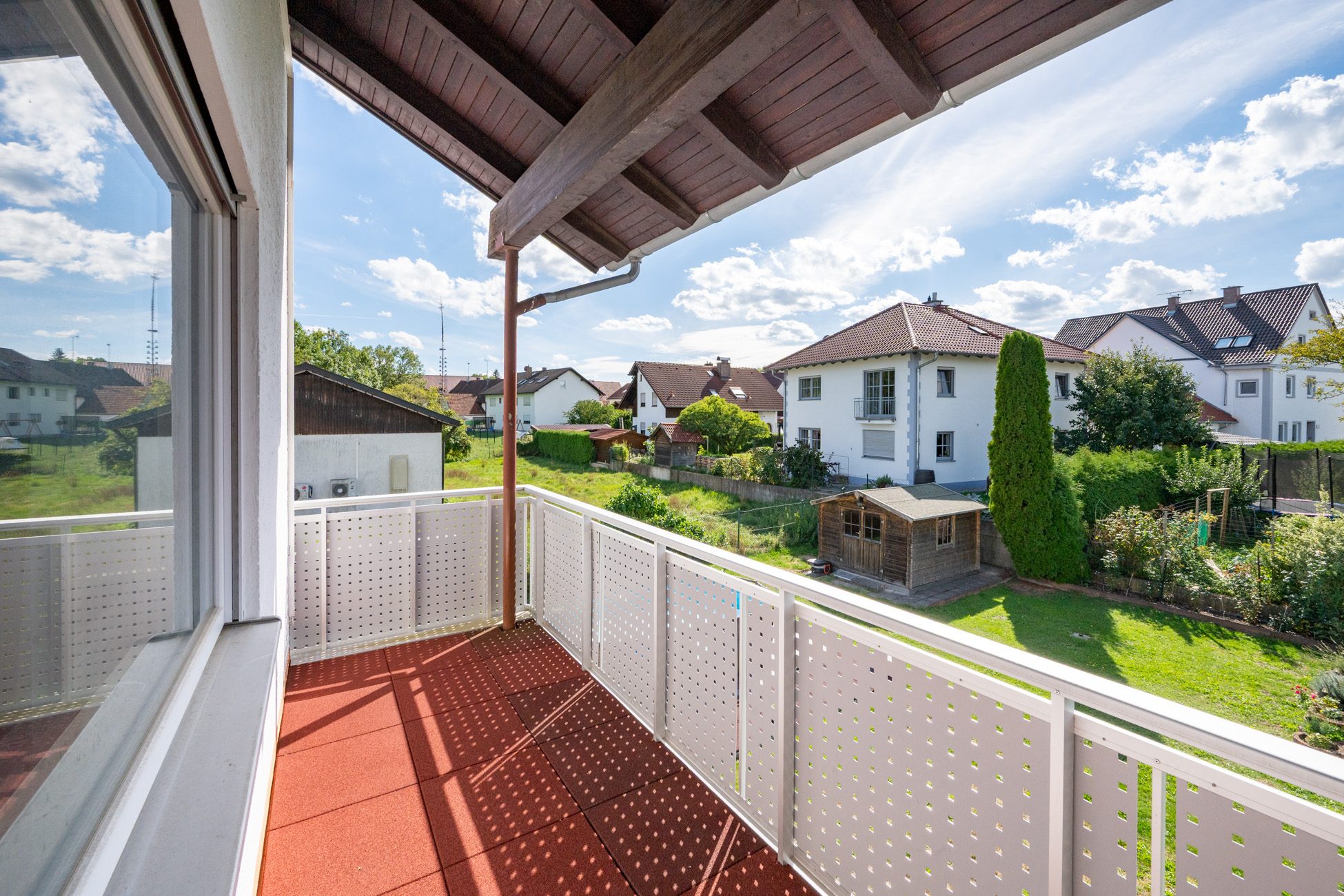 Aigner Immobilien GmbH - Immobilienangebot - 82272 Moorenweis - Moorenweis - Doppelhaushälfte - Großzügige Doppelhaushälfte mit Einliegerwohnung