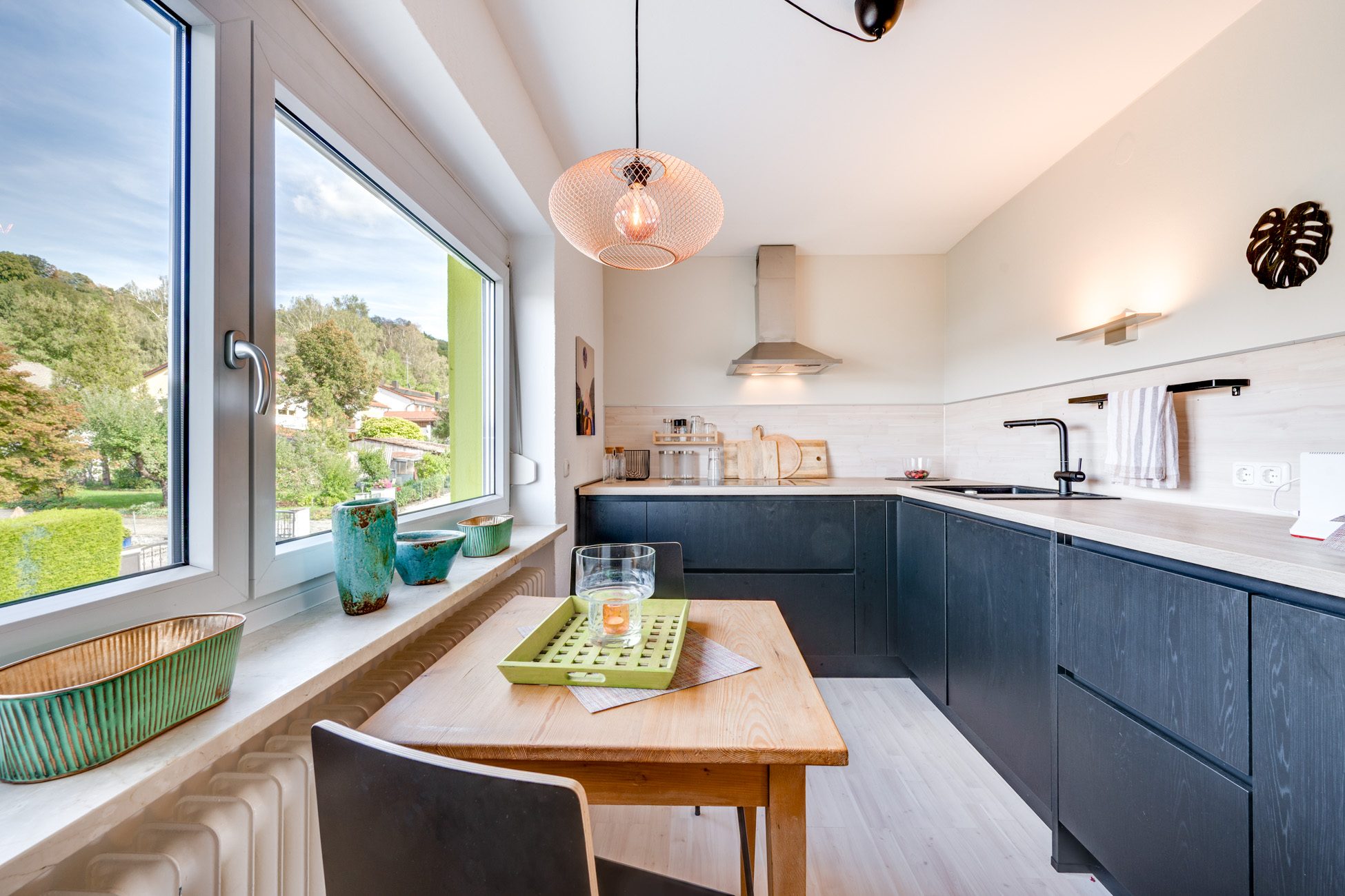 Aigner Immobilien GmbH - Immobilienangebot - 85625 Glonn - Glonn - Doppelhaushälfte - Großzügige Doppelhaushälfte mit zwei separaten Wohnungen und weitläufigem Garten