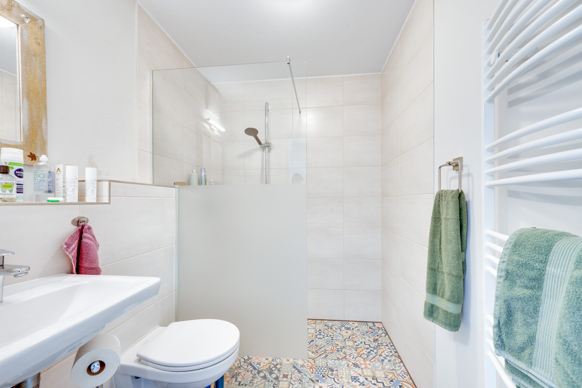Aigner Immobilien GmbH - Immobilienangebot - 85625 Glonn - Glonn - Doppelhaushälfte - Großzügige Doppelhaushälfte mit zwei separaten Wohnungen und weitläufigem Garten