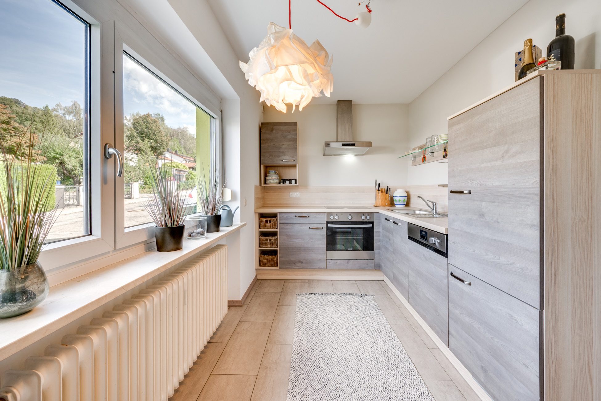 Aigner Immobilien GmbH - Immobilienangebot - 85625 Glonn - Glonn - Doppelhaushälfte - Großzügige Doppelhaushälfte mit zwei separaten Wohnungen und weitläufigem Garten