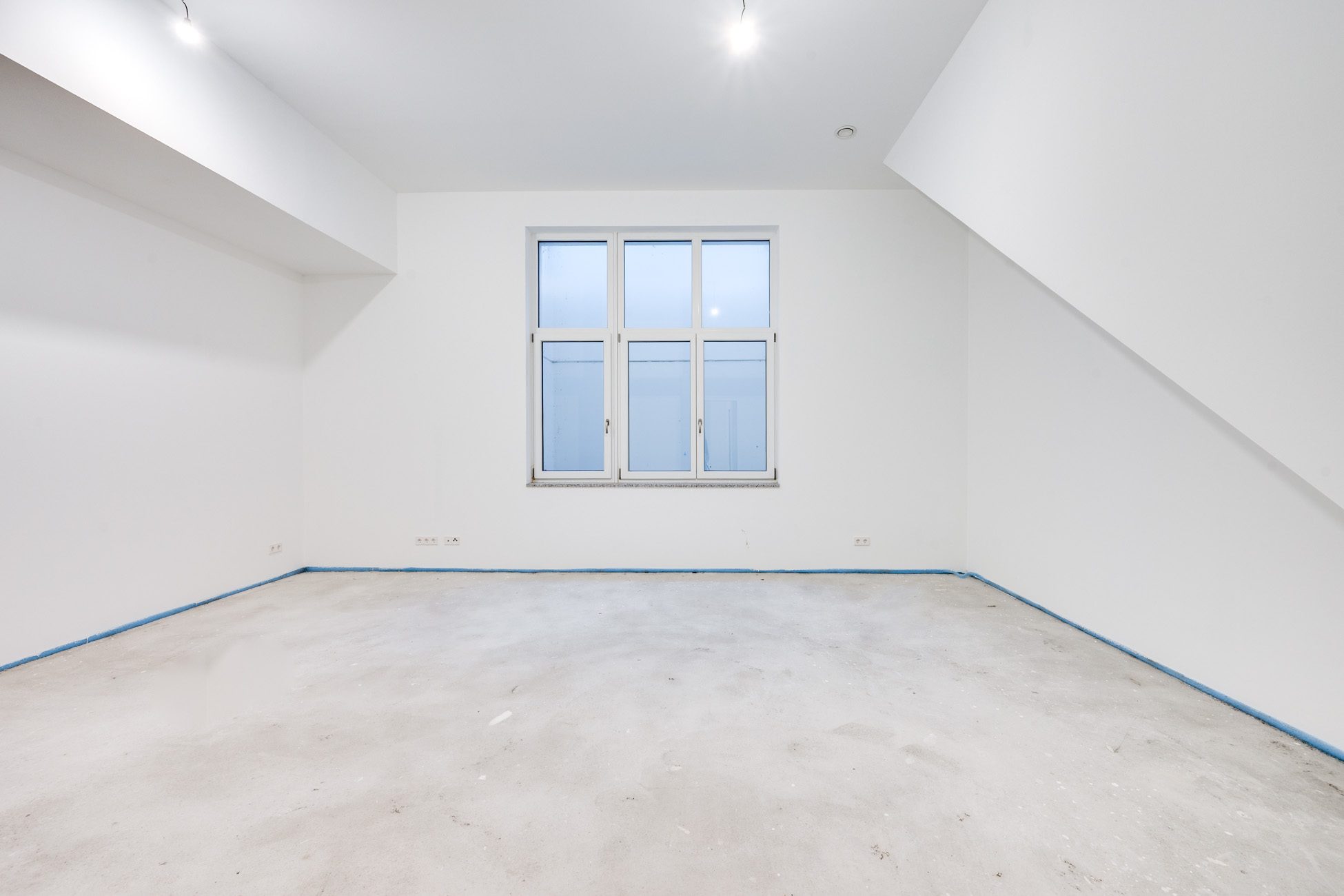Aigner Immobilien GmbH - Immobilienangebot - 81929 München - Bogenhausen - Erdgeschosswohnung - Neubau 4 Zimmer Wohnung mit 2 Terrassen und ca. 34qm Hobbyraum