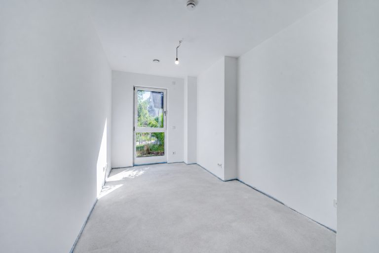 Aigner Immobilien GmbH - Immobilienangebot - 81929 München - Bogenhausen - Erdgeschosswohnung - Neubau 4 Zimmer Wohnung mit 2 Terrassen und ca. 34qm Hobbyraum