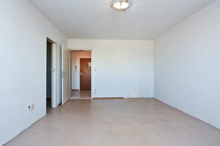 Aigner Immobilien GmbH - Immobilienangebot - 81373 München - Westpark - Etagenwohnung - 2-Zimmer Wohnung mit Blick auf die Alpen in Sendling-Westpark