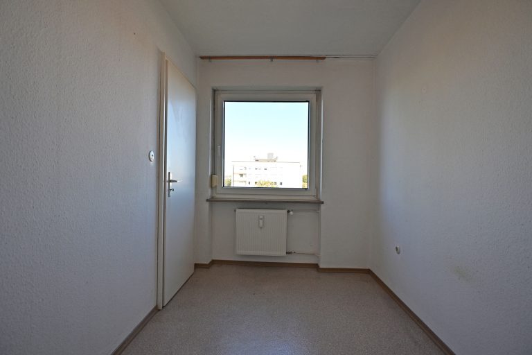 Aigner Immobilien GmbH - Immobilienangebot - 81373 München - Westpark - Etagenwohnung - 2-Zimmer Wohnung mit Blick auf die Alpen in Sendling-Westpark