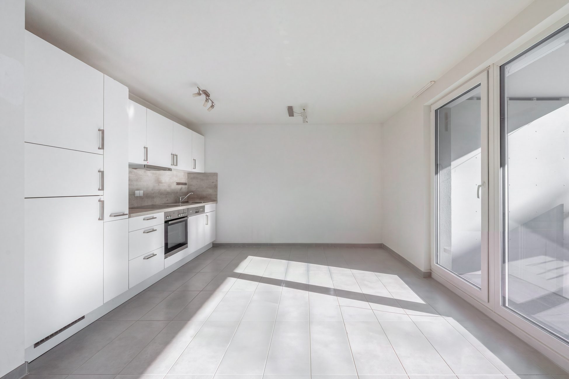 Aigner Immobilien GmbH - Immobilienangebot - 81241 München - Pasing - Etagenwohnung - Stilvoll wohnen in Pasing – mit offenem Wohnkonzept und weitläufigem Südbalkon
