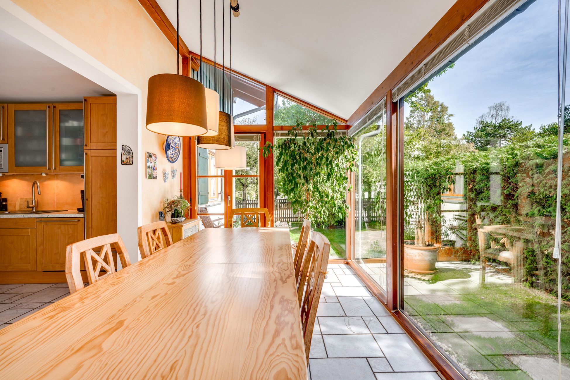 Aigner Immobilien GmbH - Immobilienangebot - 82024 Taufkirchen - Taufkirchen (LK München Süd) - Einfamilienhaus - Modernes Einfamilienhaus mit idyllischer Gartenoase und ernergieeffizienter Ausstattung