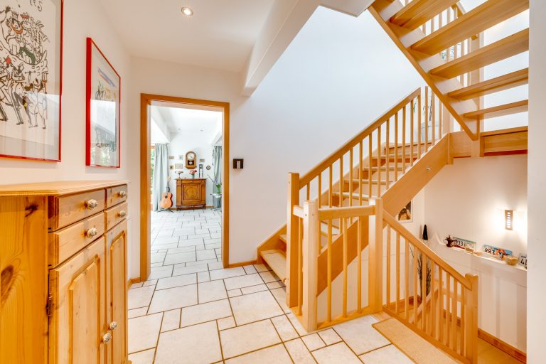 Aigner Immobilien GmbH - Immobilienangebot - 82024 Taufkirchen - Taufkirchen (LK München Süd) - Einfamilienhaus - Modernes Einfamilienhaus mit idyllischer Gartenoase und ernergieeffizienter Ausstattung