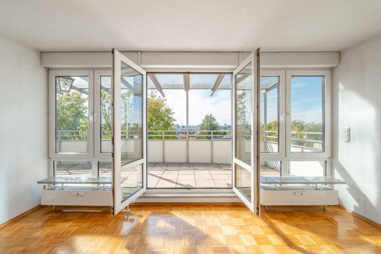 Aigner Immobilien GmbH - Immobilienangebot - 81541 München - Ramersdorf - Dachgeschosswohnung - AIGNER - Großzügige 3-Zimmer-Dachgeschosswohnung mit sonniger Südwestterrasse