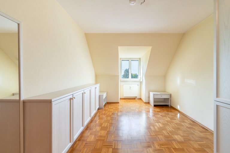 Aigner Immobilien GmbH - Immobilienangebot - 81541 München - Ramersdorf - Dachgeschosswohnung - AIGNER - Großzügige 3-Zimmer-Dachgeschosswohnung mit sonniger Südwestterrasse