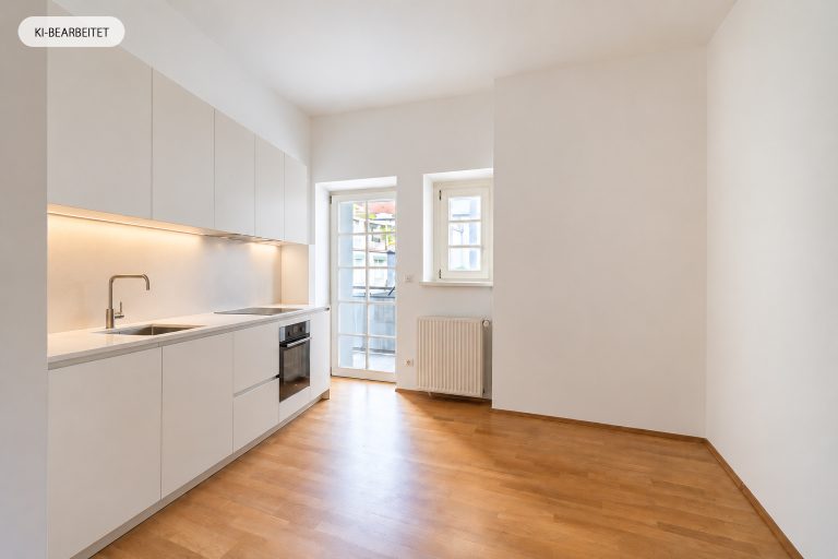 Aigner Immobilien GmbH - Immobilienangebot - 81371 München - Sendling - Etagenwohnung - Altbau: Gut geschnittene 3-Zimmer-Wohnung mit Lift und Balkon
