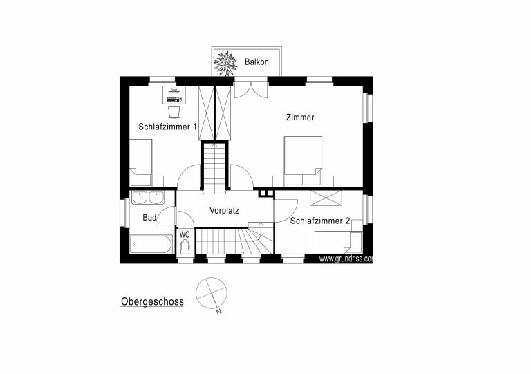 Aigner Immobilien GmbH - Immobilienangebot - 81243 München - Pasing - Einfamilienhaus - Sanierungsprojekt oder Neubau: Einfamilienhaus mit Charakter & Erweiterungspotenzial aus 1936