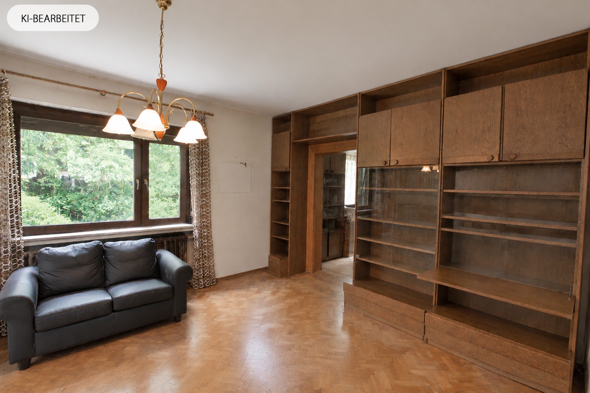 Aigner Immobilien GmbH - Immobilienangebot - 81243 München - Pasing - Einfamilienhaus - Sanierungsprojekt oder Neubau: Einfamilienhaus mit Charakter & Erweiterungspotenzial aus 1936