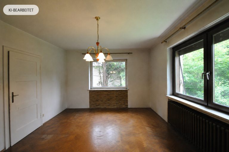 Aigner Immobilien GmbH - Immobilienangebot - 81243 München - Pasing - Einfamilienhaus - Sanierungsprojekt oder Neubau: Einfamilienhaus mit Charakter & Erweiterungspotenzial aus 1936