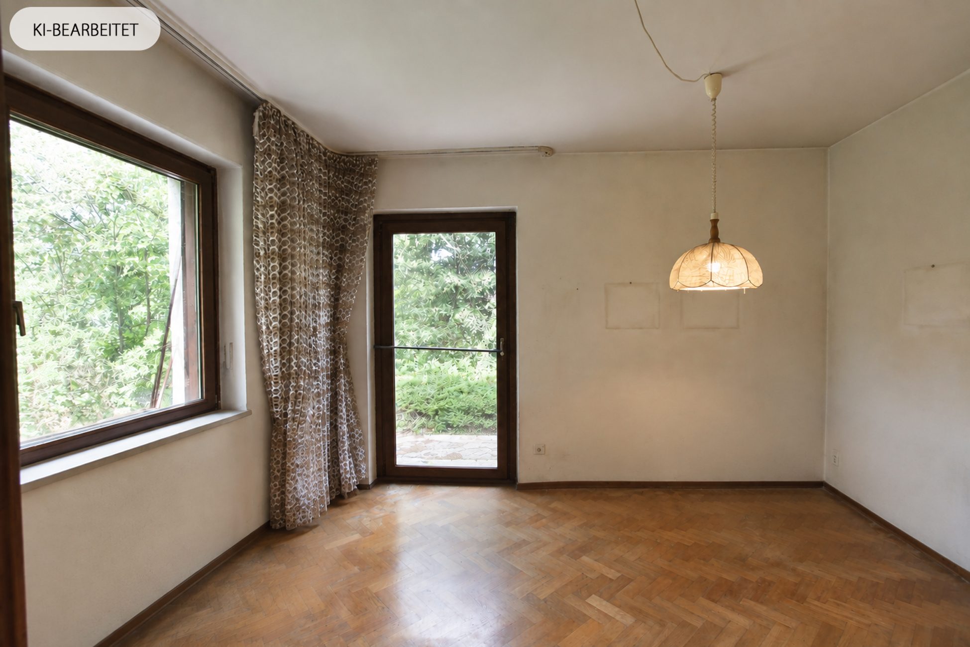 Aigner Immobilien GmbH - Immobilienangebot - 81243 München - Pasing - Einfamilienhaus - Sanierungsprojekt oder Neubau: Einfamilienhaus mit Charakter & Erweiterungspotenzial aus 1936