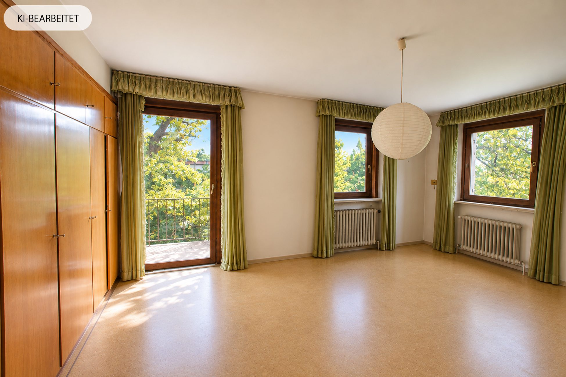 Aigner Immobilien GmbH - Immobilienangebot - 81243 München - Pasing - Einfamilienhaus - Sanierungsprojekt oder Neubau: Einfamilienhaus mit Charakter & Erweiterungspotenzial aus 1936