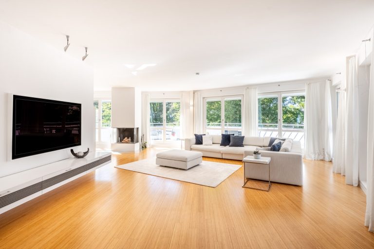 Aigner Immobilien GmbH - Immobilienangebot - 81479 München - Thalkirchen - Penthouse - Prinz-Ludwig-Höhe: Urbaner Luxus trifft Natur - Exklusives Penthouse mit privater Dachterrasse und Blick ins Grüne