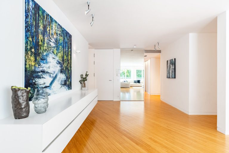 Aigner Immobilien GmbH - Immobilienangebot - 81479 München - Thalkirchen - Penthouse - Prinz-Ludwig-Höhe: Urbaner Luxus trifft Natur - Exklusives Penthouse mit privater Dachterrasse und Blick ins Grüne