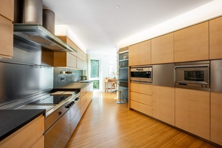 Aigner Immobilien GmbH - Immobilienangebot - 81479 München - Thalkirchen - Penthouse - Prinz-Ludwig-Höhe: Urbaner Luxus trifft Natur - Exklusives Penthouse mit privater Dachterrasse und Blick ins Grüne