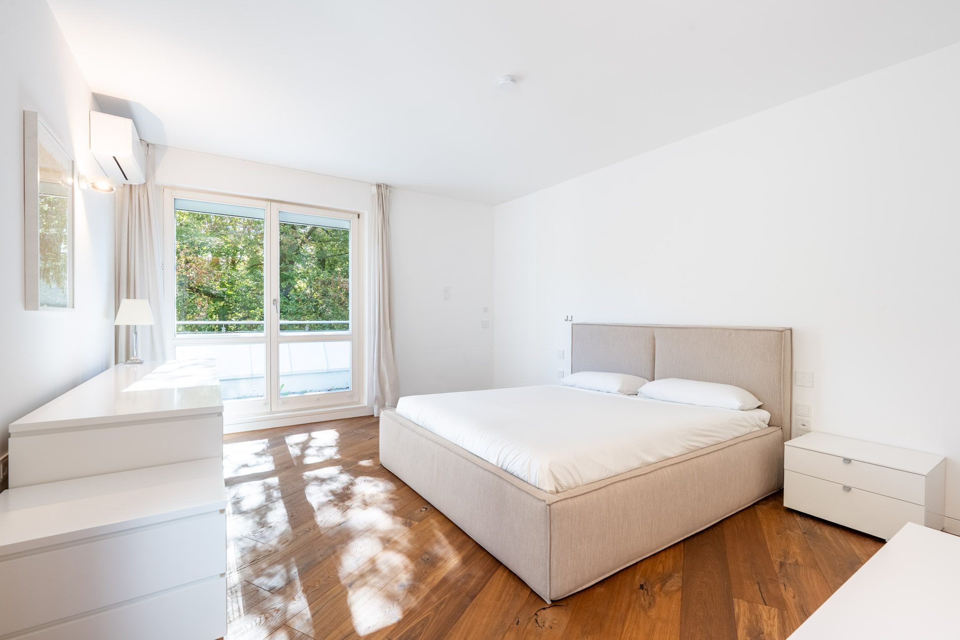 Aigner Immobilien GmbH - Immobilienangebot - 81479 München - Thalkirchen - Penthouse - Prinz-Ludwig-Höhe: Urbaner Luxus trifft Natur - Exklusives Penthouse mit privater Dachterrasse und Blick ins Grüne