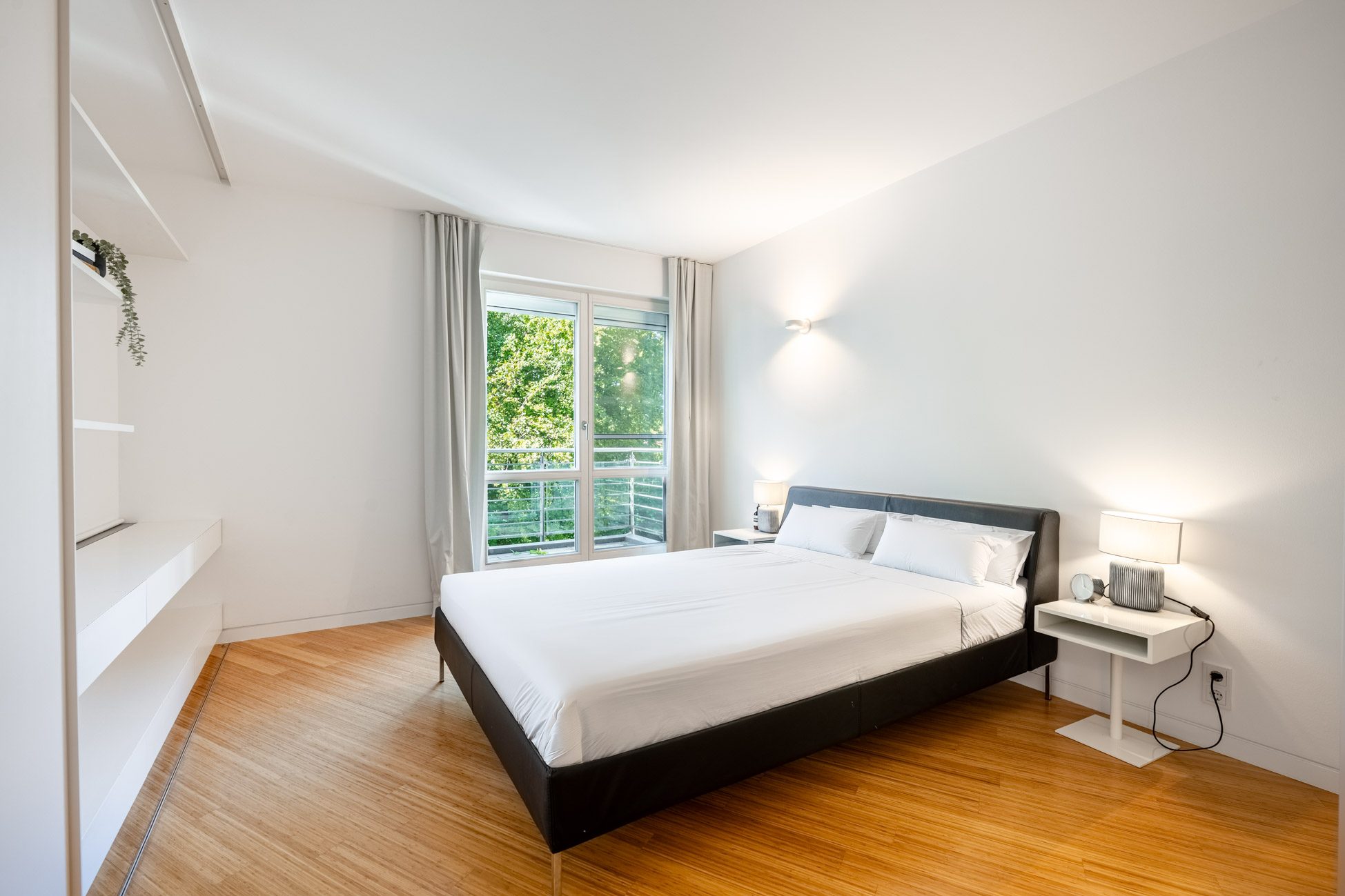 Aigner Immobilien GmbH - Immobilienangebot - 81479 München - Thalkirchen - Penthouse - Prinz-Ludwig-Höhe: Urbaner Luxus trifft Natur - Exklusives Penthouse mit privater Dachterrasse und Blick ins Grüne