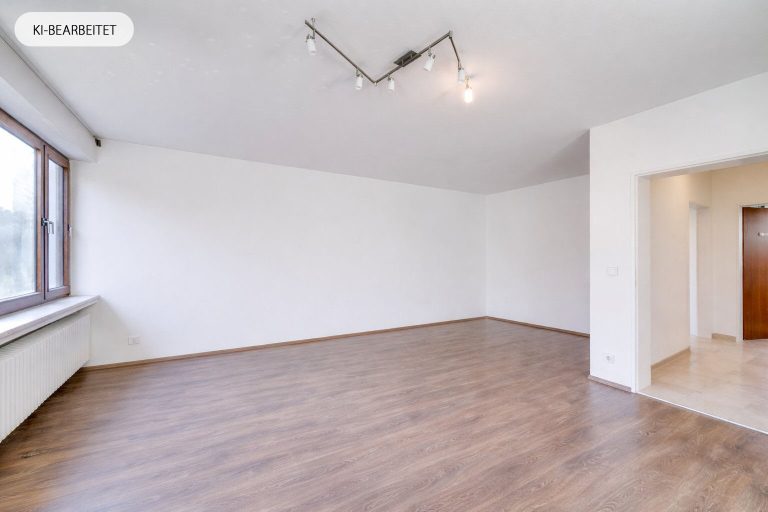 Aigner Immobilien GmbH - Immobilienangebot - 81249 München - Aubing - Reihenmittelhaus - Ein Zuhause für die ganze Familie – großzügiges Wohnen in Aubing