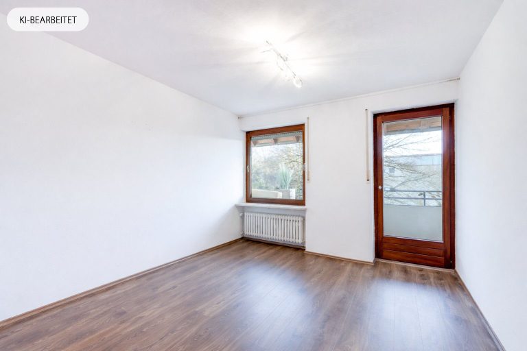 Aigner Immobilien GmbH - Immobilienangebot - 81249 München - Aubing - Reihenmittelhaus - Ein Zuhause für die ganze Familie – großzügiges Wohnen in Aubing