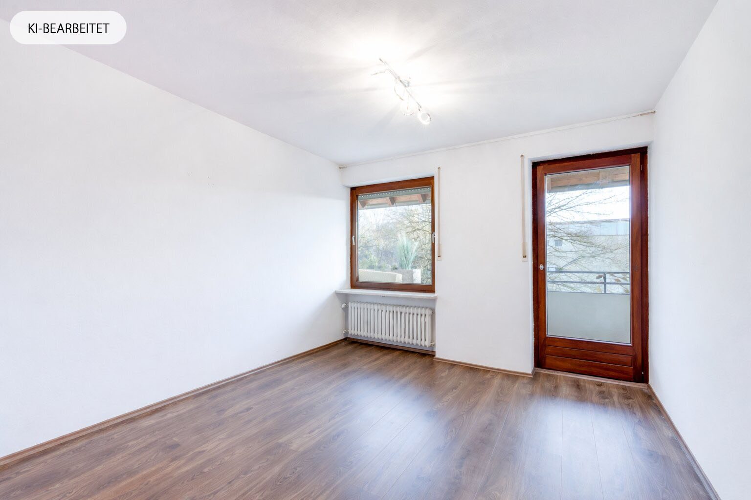 Aigner Immobilien GmbH - Immobilienangebot - 81249 München - Aubing - Reihenmittelhaus - Ein Zuhause für die ganze Familie – großzügiges Wohnen in Aubing