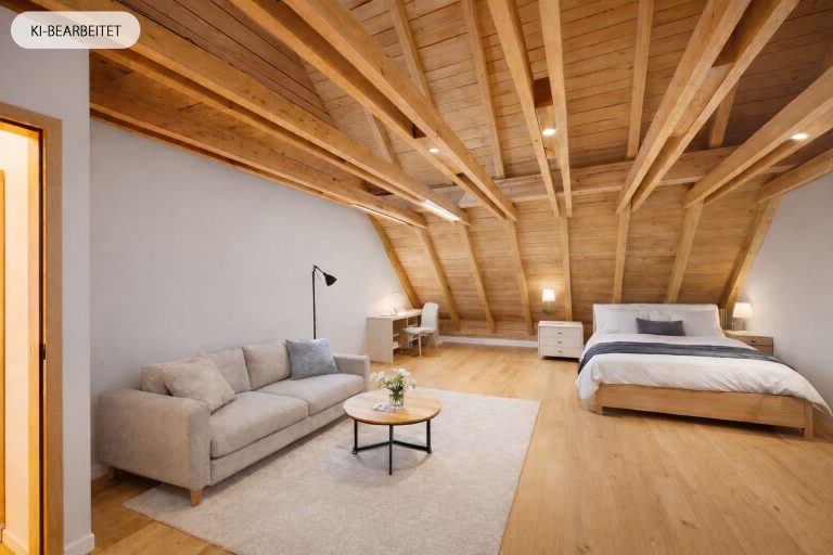 Aigner Immobilien GmbH - Immobilienangebot - 81249 München - Aubing - Reihenmittelhaus - Ein Zuhause für die ganze Familie – großzügiges Wohnen in Aubing