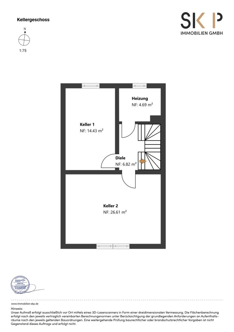 Aigner Immobilien GmbH - Immobilienangebot - 81249 München - Aubing - Mehrfamilienhaus - Mehr Raum für Rendite – Reihenmittelhaus mit Entwicklungspotenzial in Aubing