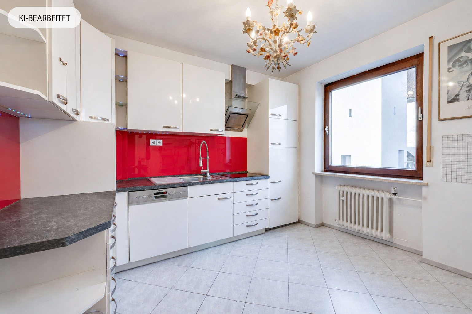 Aigner Immobilien GmbH - Immobilienangebot - 81249 München - Aubing - Mehrfamilienhaus - Mehr Raum für Rendite – Reihenmittelhaus mit Entwicklungspotenzial in Aubing